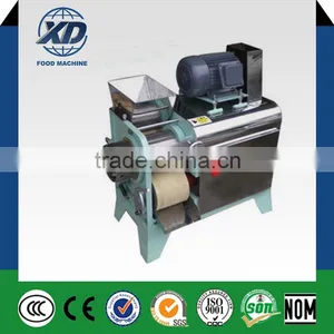 Fish Deboner / Shrimp Peeling Machine With Factory Price thumbnail-3