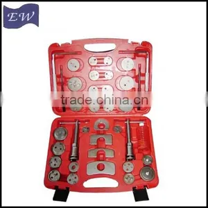 18pcs Disc Brake Caliper Piston Repair Tools (EW-AT002) thumbnail-6