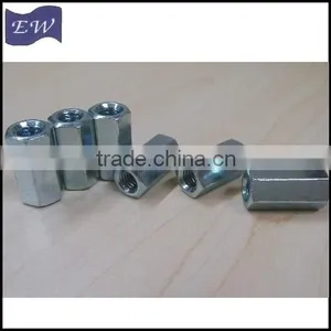 M12 Hex Long Nut (DIN6334) thumbnail-5