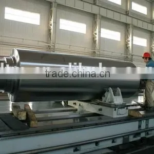 We Provide Steel Shaft Forging and Machining Service, Welcome Your Inquiry thumbnail-2