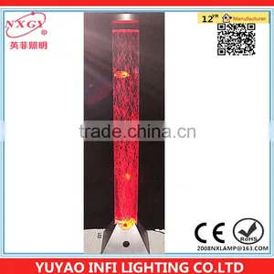 Fog Maker Lamp ,aroma Humidifier, Water Lamp Humidifier,MIST EFFECT LAMP LED LIGHT FOG MAKER SENSORY WATER ORANGE FROST DESIGN thumbnail-4