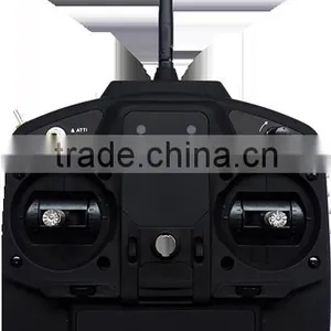 (UAV )Unmanned Aerial Vehicle With Size 310x310x210mm(excluding Propellers) thumbnail-5