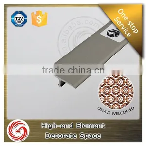 Factory Price Hot Selling T Shape Aluminum Transition Strips thumbnail-2