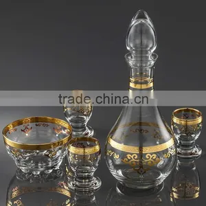 EBY IPEK Gold Zamzam Set thumbnail-1