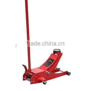 2Ton Super Low Profile Hydraulic Floor Jack thumbnail-1