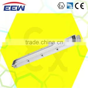 BYD701 Series Explosion Proof Drilling Rig Fluorescent Light Fittings(IIC,tD) thumbnail-5