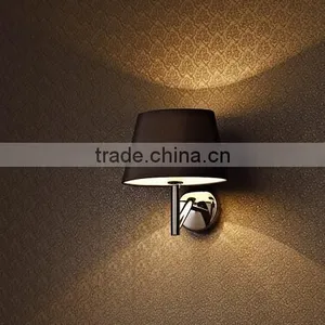 Mini Mount Led Reading Wall Lamp thumbnail-1