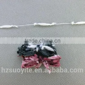 Fancy Yarn Lantern Yarn Crochet Yarn for Knitting Crochet Yarn 5NM/1 thumbnail-4