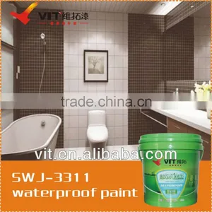 VIT High Quality Waterproof PaintSWJ-3311 thumbnail-1
