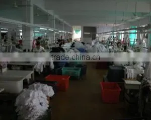 Shaoxing Eshang Apparel Co., Ltd. company overview - view 3 thumbnail