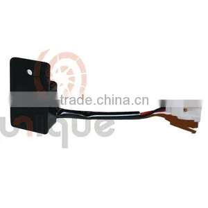 LED FLASHER RELAY CAN 2 PIN for Current CBR-600RR 0.05A TO 10A 12V02 thumbnail-1