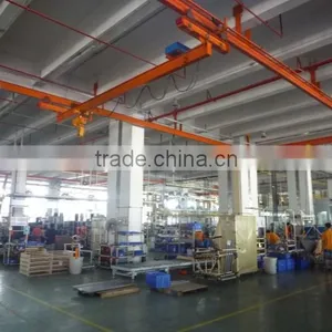Guangdong PHNIX Eco-Energy Solution Ltd. company overview - view 4 thumbnail