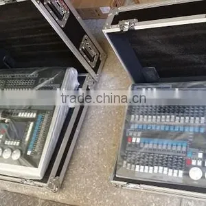 dj Equipment Dmx Lighting Console,1024p Pearl Multi Stage Controller thumbnail-3