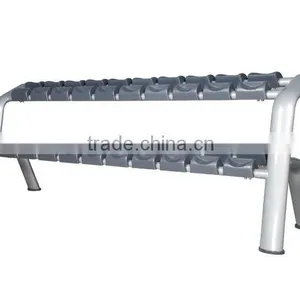Dumbbell Bench/ Dumbbell Rack/TZ-6032 Best Fitness Equipment thumbnail-1
