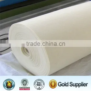 Nonwoven Geotextile Fabric thumbnail-1