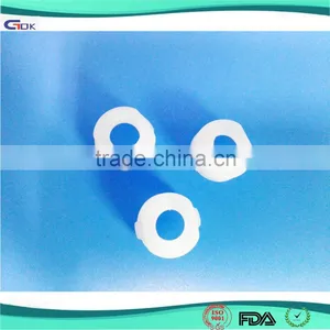 Custom Make Round Flat Rubber Gasket thumbnail-3