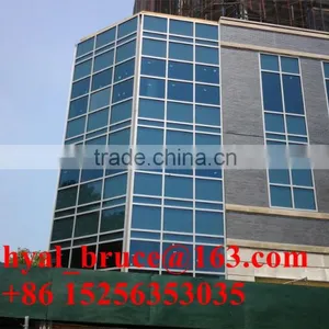 China Supplier Unitized Curtain Wall thumbnail-2