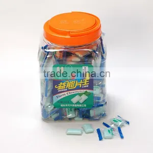 Yineng Hot-sell Chewing Gum thumbnail-1