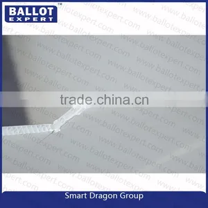 Logo Print Coreflute Polling Booth, Polling Stand thumbnail-5