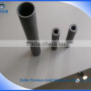 Astm A519 AISI 1026 Cold Drawn Seamless Steel Tube thumbnail-1
