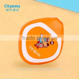 GPS Ring Tracking Real-time Position, Kids, Elderly People and Little Pet Tracking Position GPS Tracker thumbnail-1