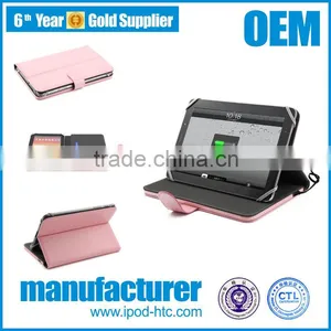 7" Tablet Cover Cute Designed With Stand, 7" Tablet Cover Cute Designed With Battery, Colorful Tablet Cover Cute Designed thumbnail-1