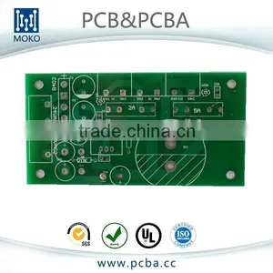 Custom Circuit Board Fabrication Pcb Fabrication thumbnail-6