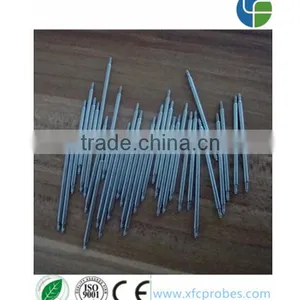 China Supplier Watch Assessories Stainless Watch Spring Bar, Stainless Steel Brand Bars thumbnail-2