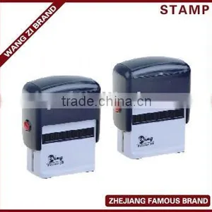 Self-inking Stamp, Office Stamps thumbnail-1