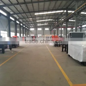 500w Fiber Laser Cutting Machine From Bodor for 3mm SS Cutting thumbnail-3