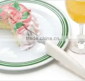 S/S+ABS 22*3*2.7 Kitchen Non Stick Knife/cake Knife/cutting Knife/stainless Steel Knife thumbnail-2