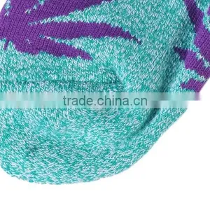 China Wholesale Custom Print Socks thumbnail-2
