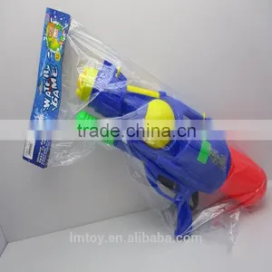 Big Summer Water Platic Gun With Cheap Price thumbnail-3