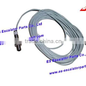 SCHINLDER Escalator Parts , Escalator Switch for Schinlder thumbnail-1