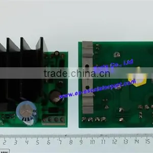 Art. 897219 , Escalator Rectifier NGF 24.Q Esc. / Trav. 9300 / 9500 for SCHINLDER thumbnail-1