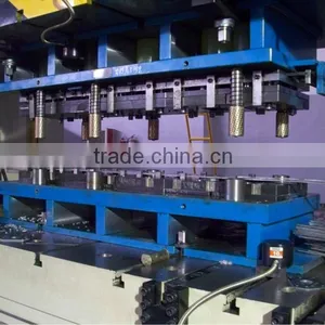 China Progressive Die Maker SINCE 1994 thumbnail-1