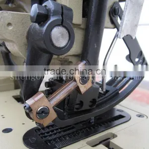 SHENPENG 81300 A1HL Made-In-China Sewing Machine For Bulk Bag thumbnail-4