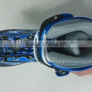 Winter Sport Shoe Adult Ice Figure Shoes Ice Skate Sharpening thumbnail-3