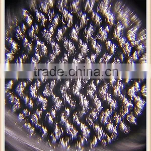 Artificial Leather Backing Fabric thumbnail-3