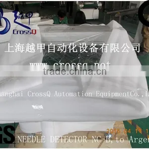Industrial Metal Needle Detector NC-B-100mm thumbnail-6