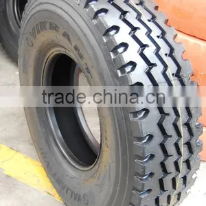 TRUCK TYRE thumbnail-1