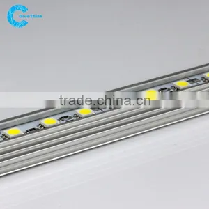 Digital Module Technologies Rigid Led Strip White Led 72leds Aluminum Profile Led Rigid Strips 5050 Smd thumbnail-4