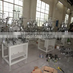 Polystyrene Foam Machine Supplier/ Polystyrene Foam Machine for Sale thumbnail-5