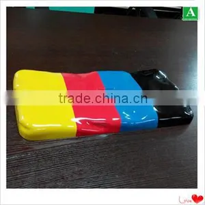 Custom Hot Sale Large Machine Parts Plastic Raw Material for Amusement Park thumbnail-4