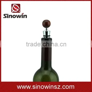 Eco-Friendly Reusable Wine Stopper For Wine thumbnail-6