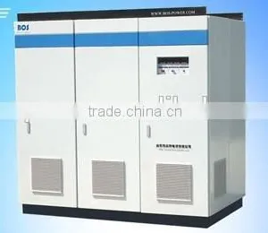 115V 400Hz Power Supply thumbnail-1