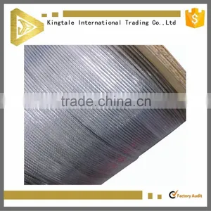 High Carbon Stainless Steel Wire Cable thumbnail-2
