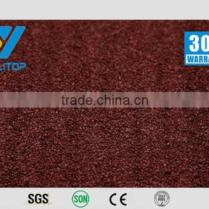 Durable Shingle Type Stone-coated Steel Roof thumbnail-4