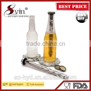 NT-PC17 Beer Chiller Sticks Stainless Steel Material Beer Chiller With Pourer thumbnail-6
