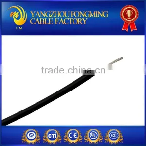 UL3135 22AWG UL Certification Silicone Coated Wire thumbnail-2